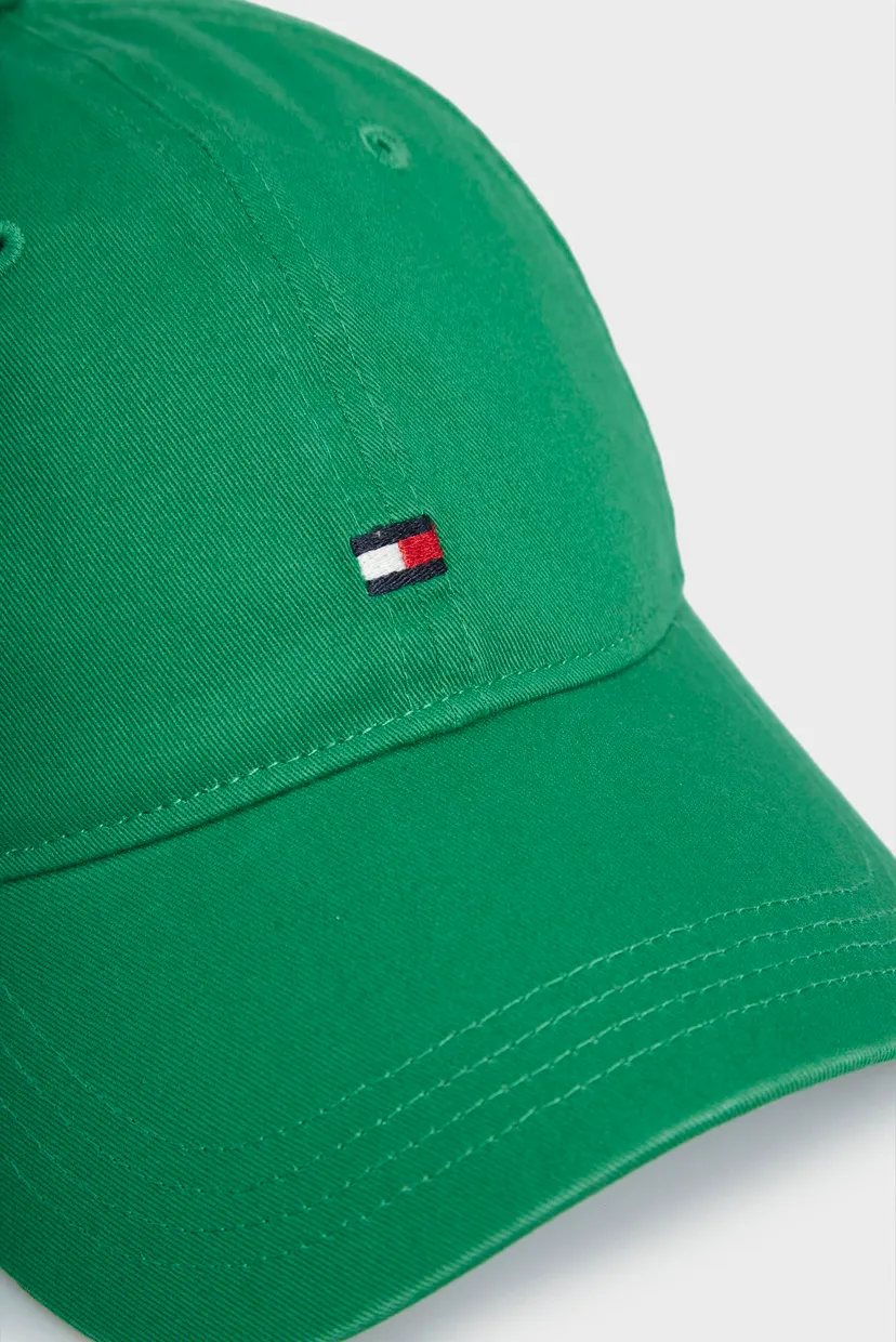 Кепка/ESSENTIAL FLAG SOFT CAP 4