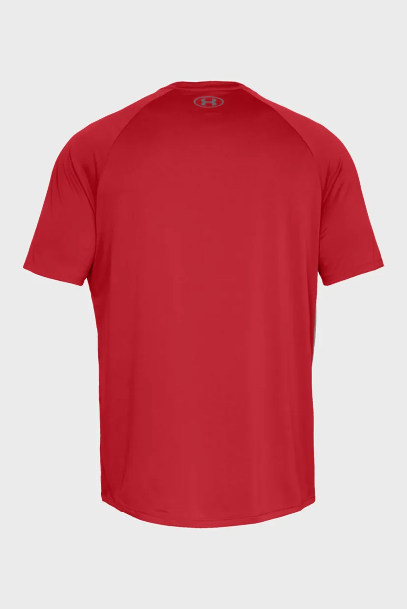 Футболка UA Tech 2.0 SS Tee 5