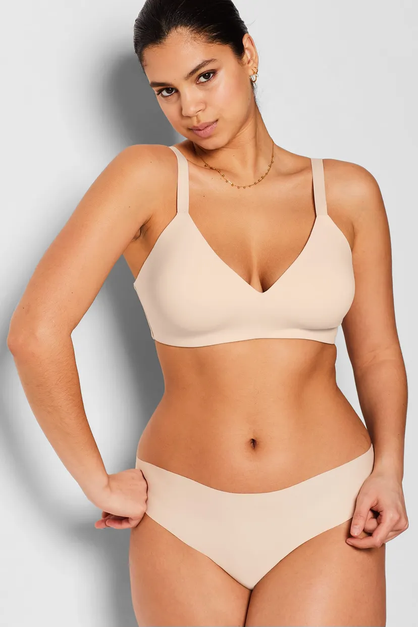 Трусы PURE FIT - CULOTTE 3