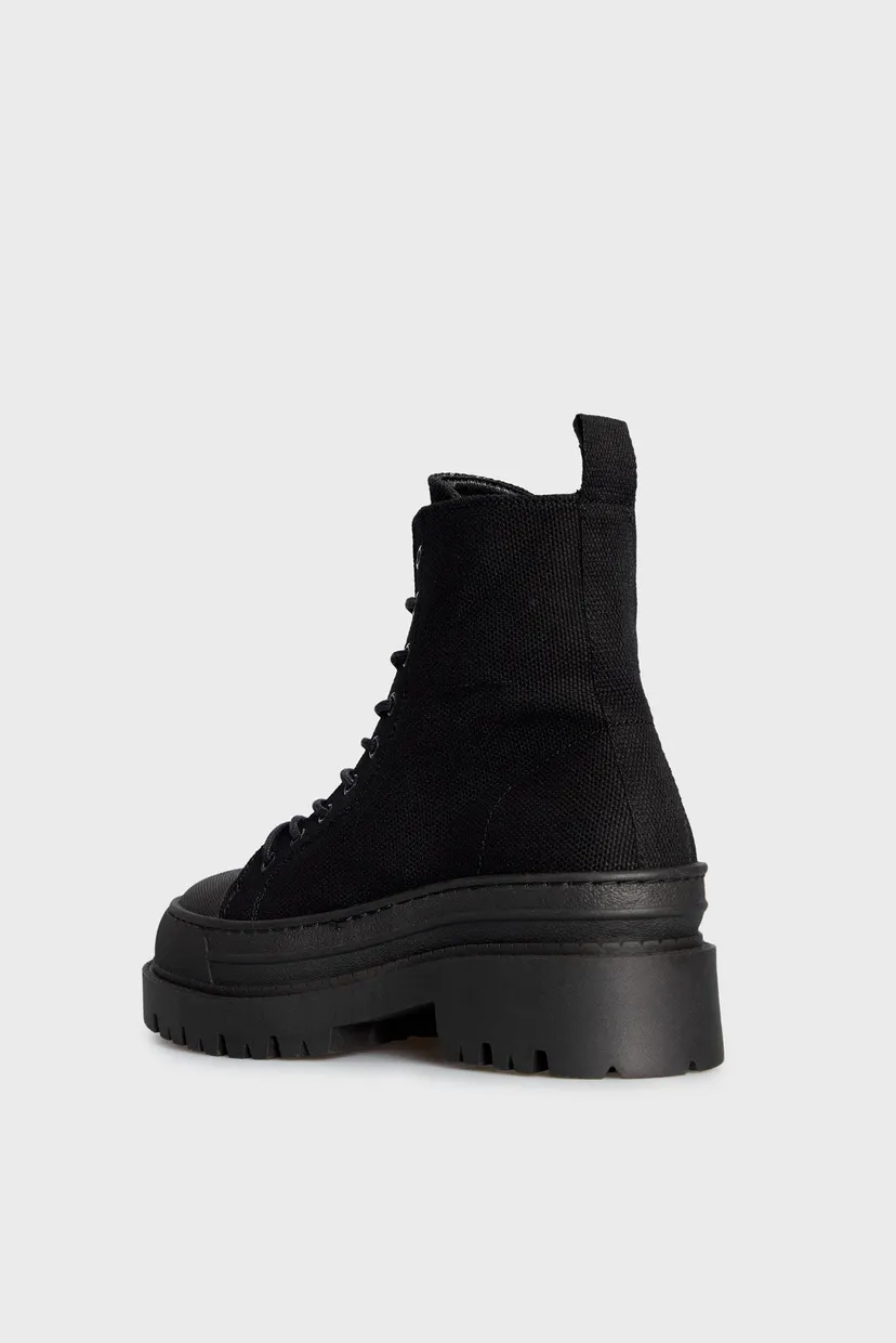 Ботинки TJW FOXING CANVAS BOOT 3