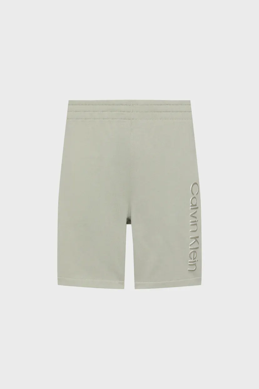 Шорты EU 350TERRY GRAPHIC SHORT 5