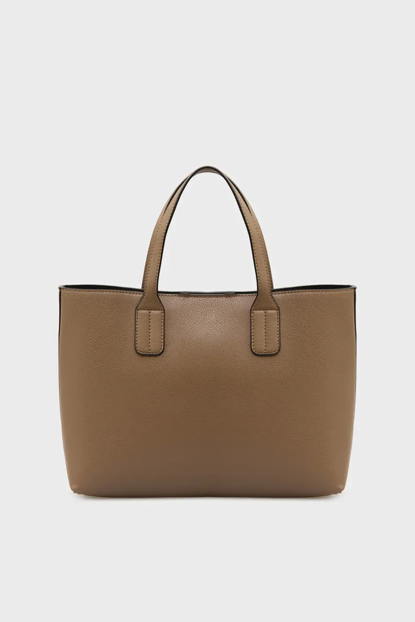 Сумка TH ICON MINI TOTE 4