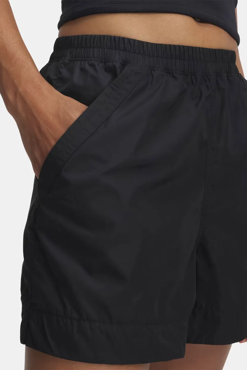Шорты UA Unstoppable Utility Short 4
