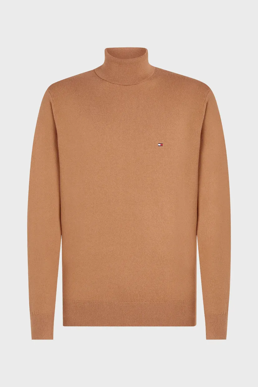 Гольф PIMA ORG CTN CASHMERE ROLL NECK 5