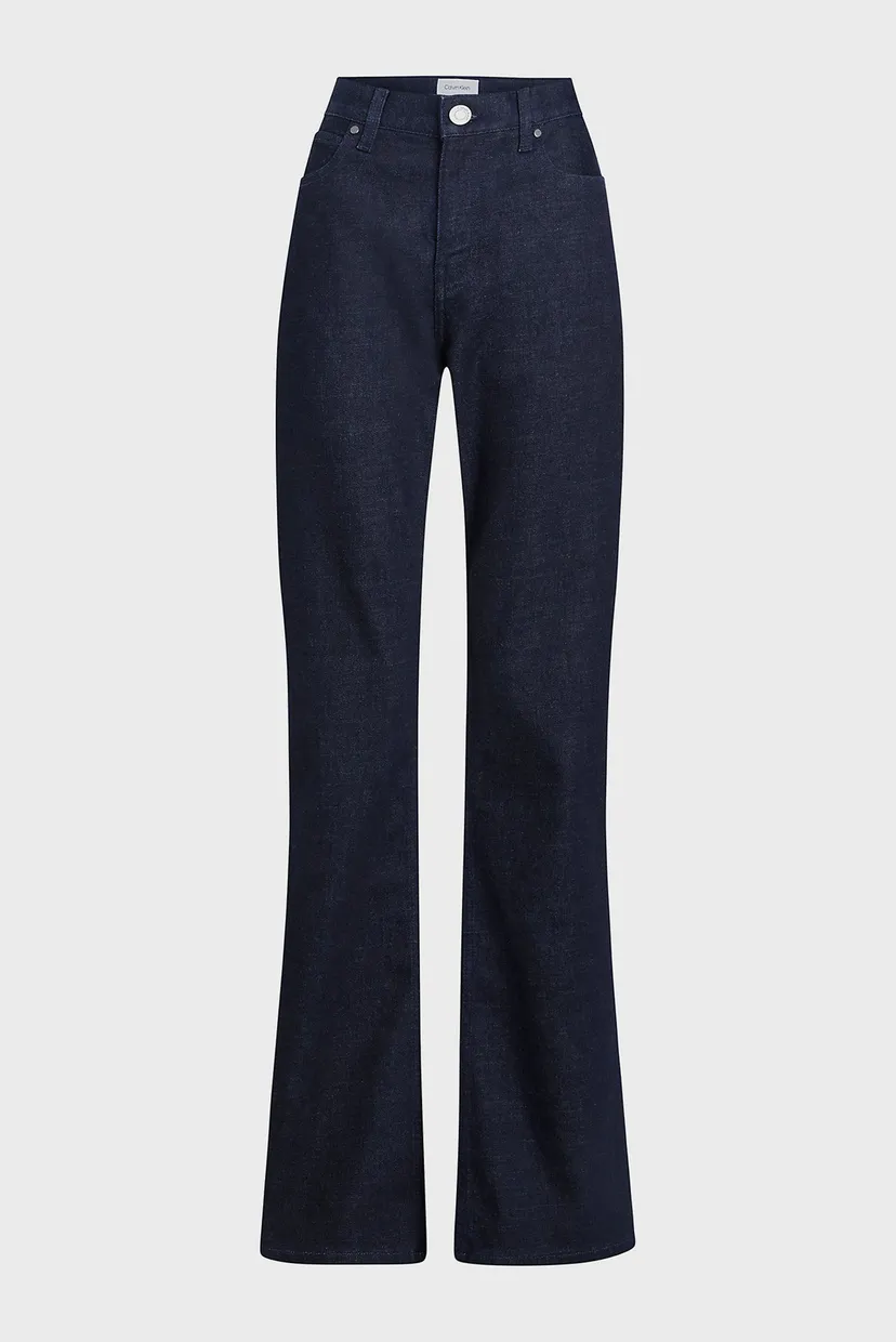 Джинсы MR RELAX BOOTCUT INFINITE INDIGO 5
