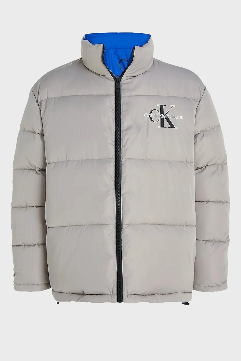Қысқы күртеше REVERSIBLE s PUFFER 8