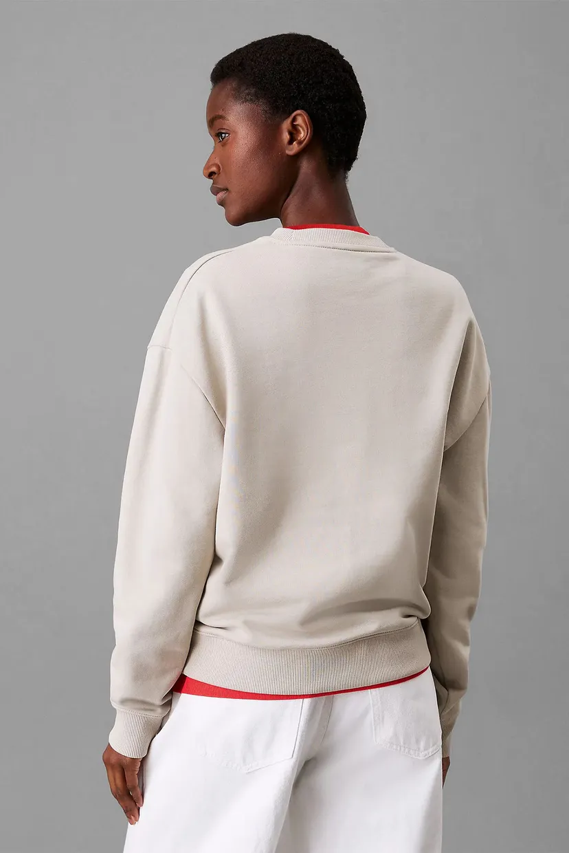 Свитшот HERO LOGO SWEATSHIRT 3