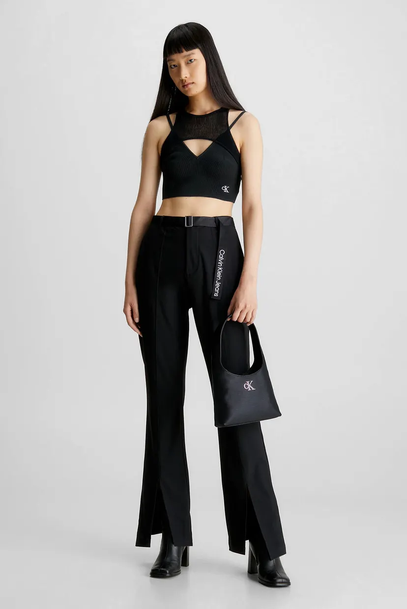 Сумка MINIMAL MONOGRAM SHOULDER BAG T 5