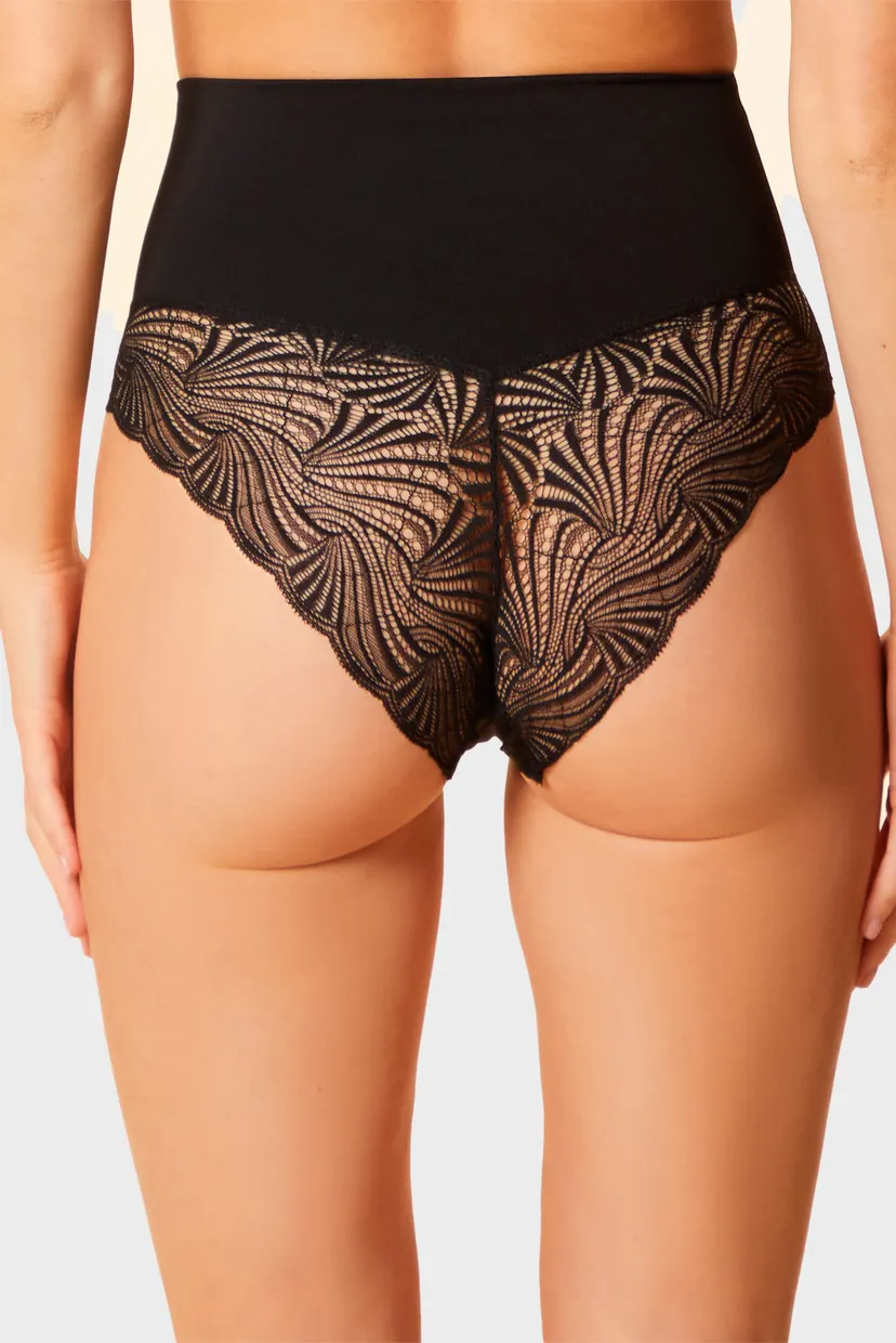 Іш киім POWER LACE BYETAM - CULOTTE TH 4