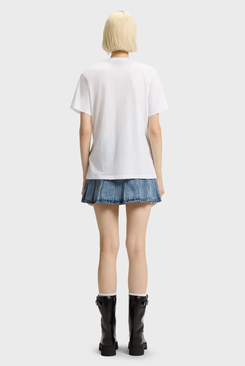 Футболка Vintage Tee_B_1 10258021 01 3