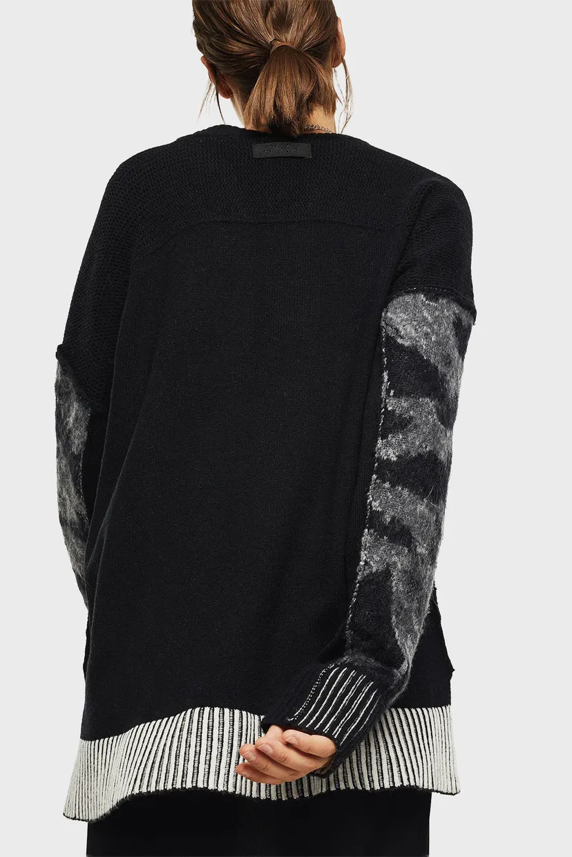 Свитер/M-POST PULLOVER 3
