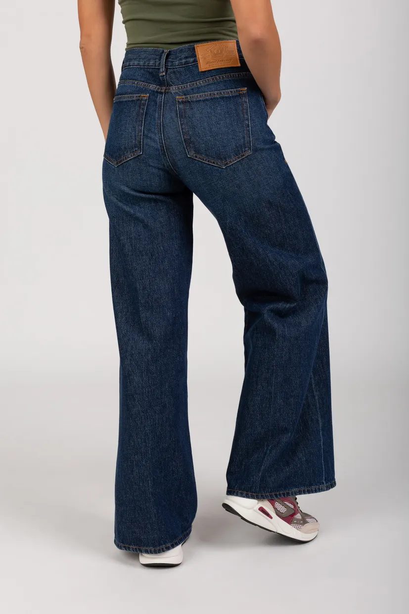 Джинсы 1978 L.30 TROUSERS 3