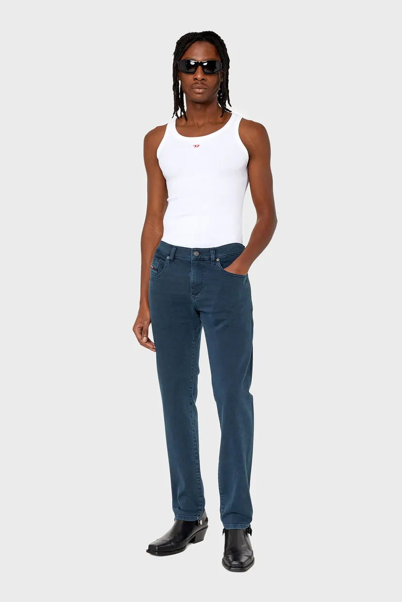 Джинсы 2019 D-STRUKT L.32 TROUSERS 3