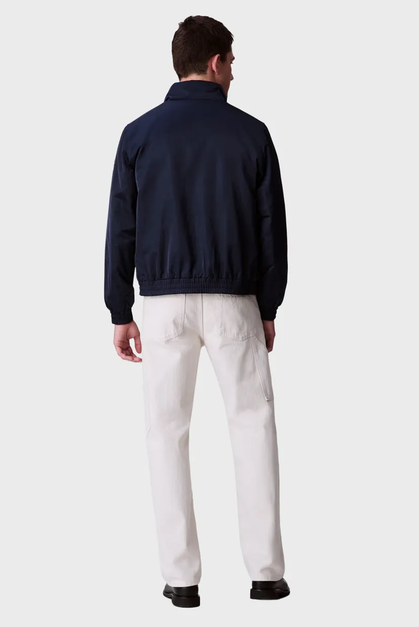 Куртка демисезонная/LS PADDED HARRINGTON JACKET 4