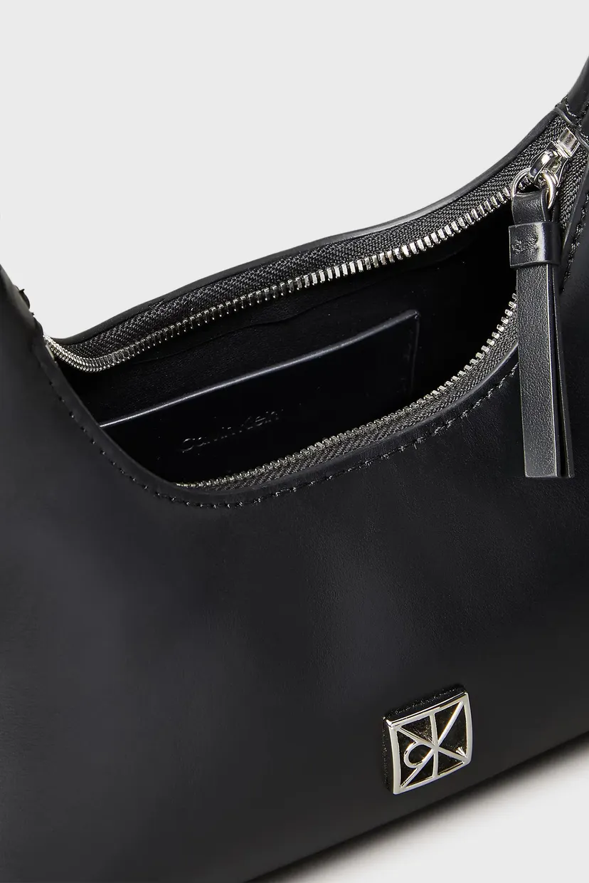 Сумка EMBLEM HW LTHR MINI SHOULDER BAG 4