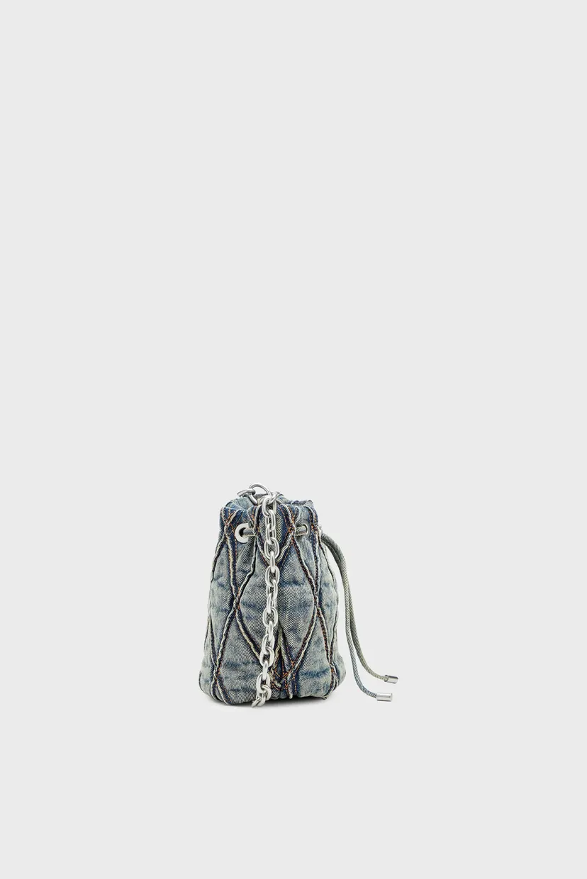 Сумка CHARM-D CHARM-D BUCKET S SHOULDER BAG 6