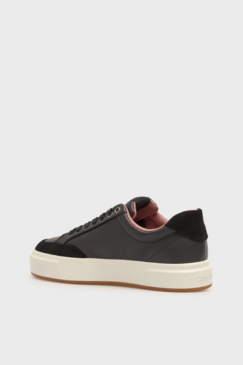 Кроссовки BASKET CUPSOLE LACEUP LTH MIX 5