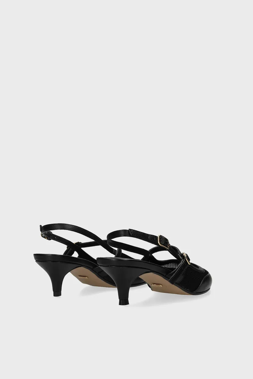 Туфли TORY SUKI Slingback Pump 4