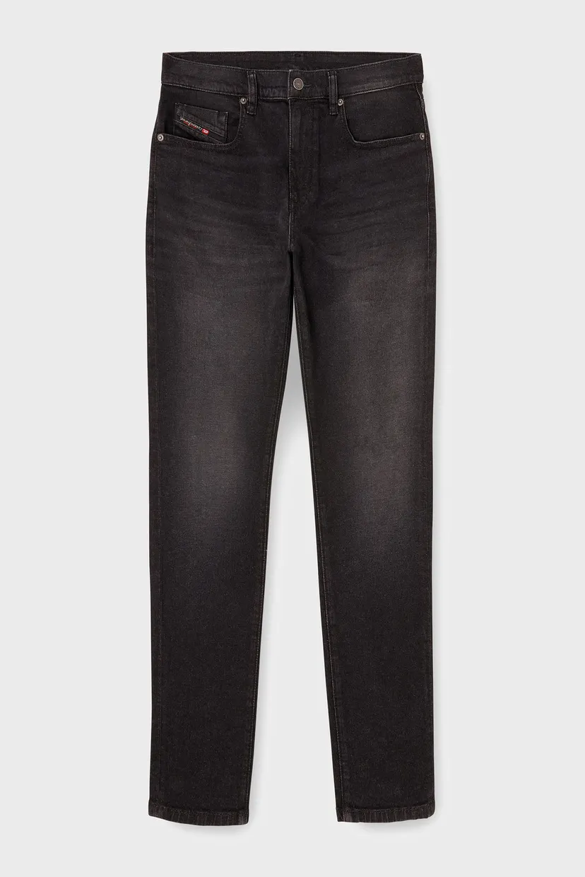 Джинсы 2019 D-STRUKT L.32 PANTALONI 3