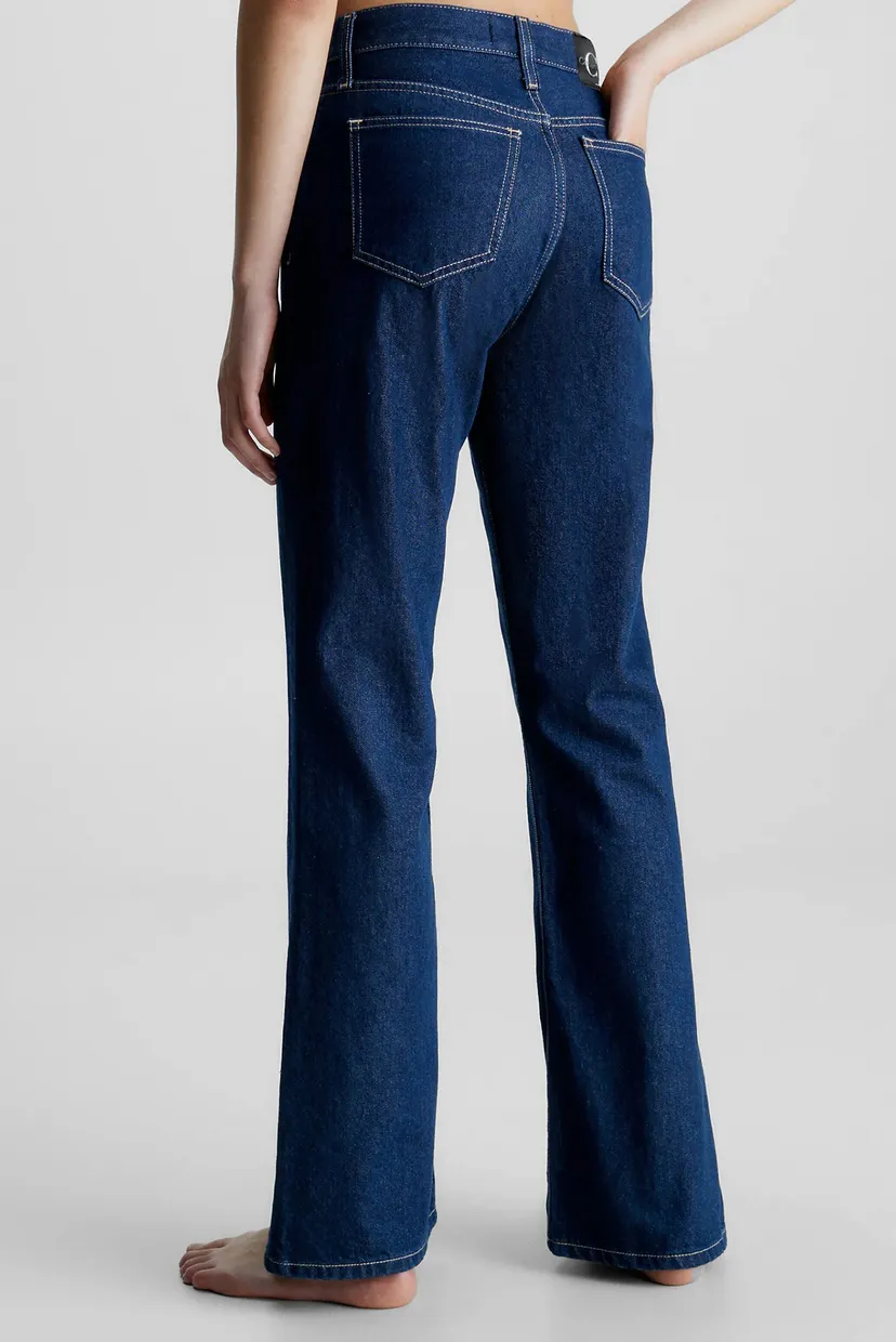 Джинсы AUTHENTIC BOOTCUT 4