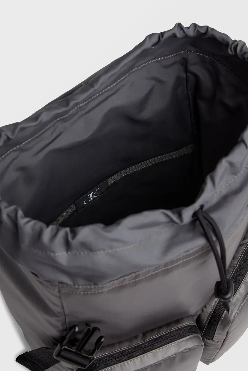 Рюкзак SPORT ESSENTIALS FLAP BP 40 P 3