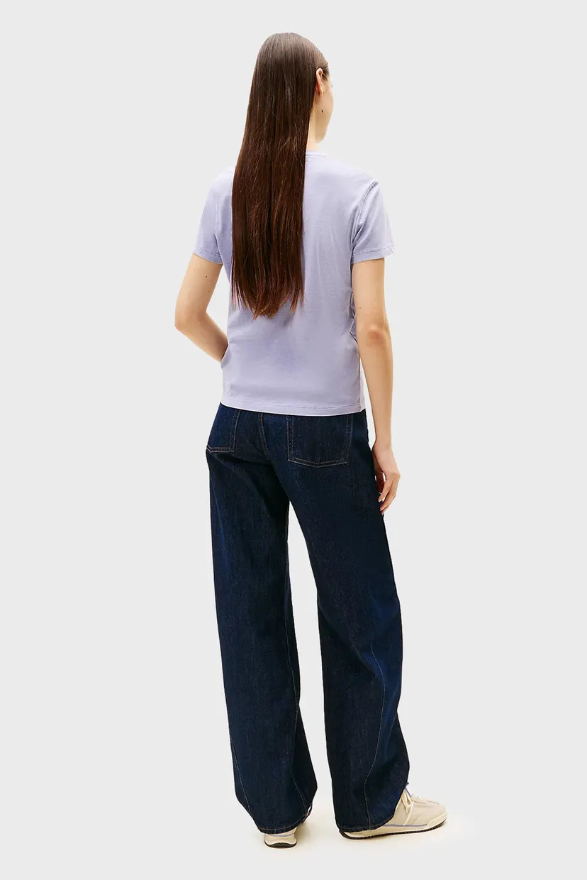 Футболка TJW REG GMD SCRIPT TEE 3