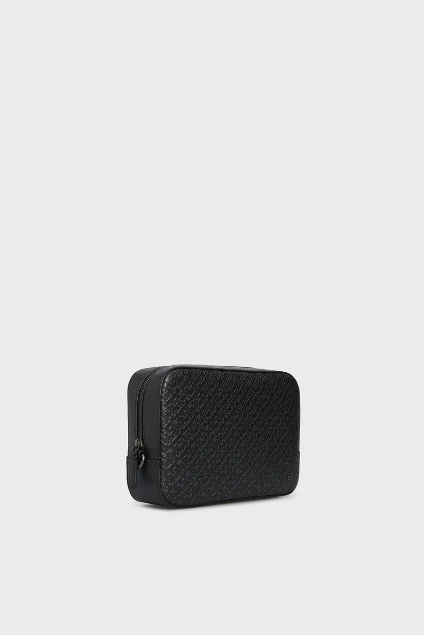 Косметичка TH MONOGRAM WASHBAG 3