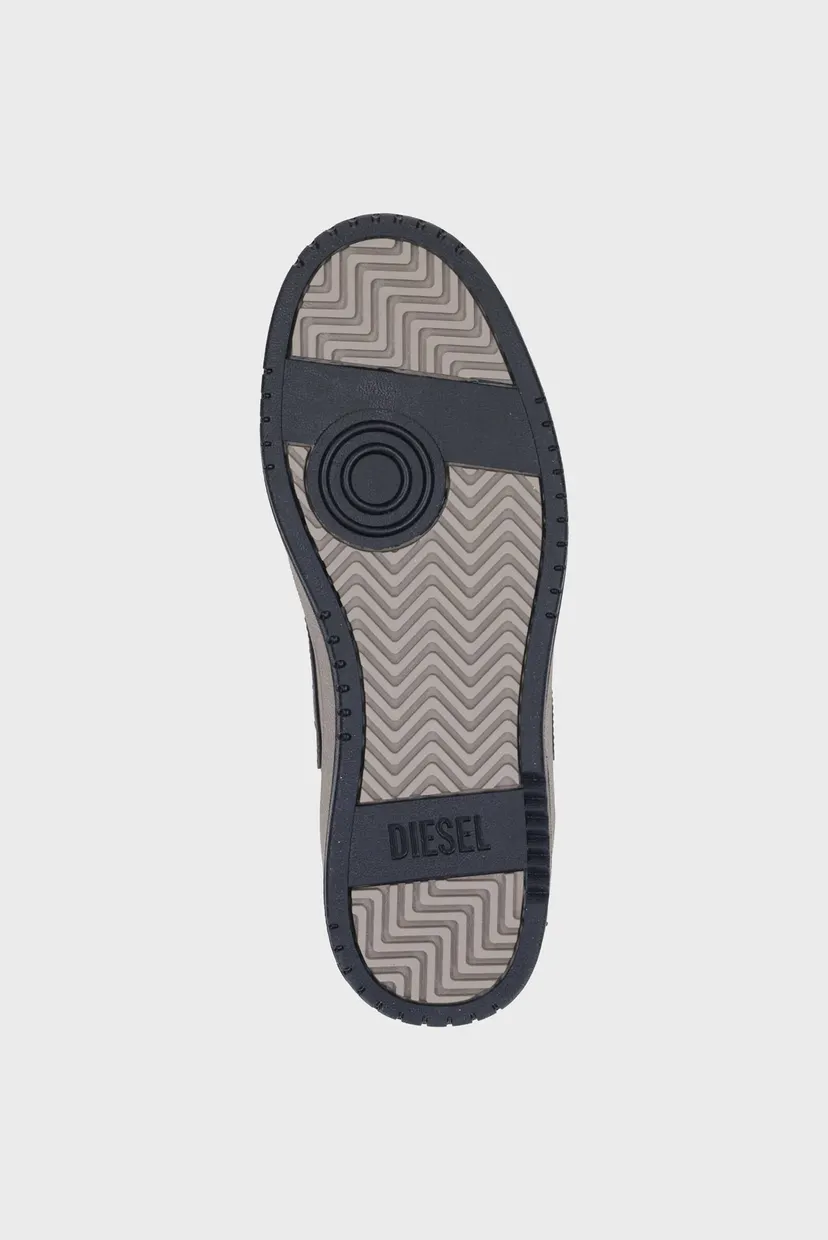 Кеды UKIYO S-UKIYO V2 LOW SNEAKERS 3