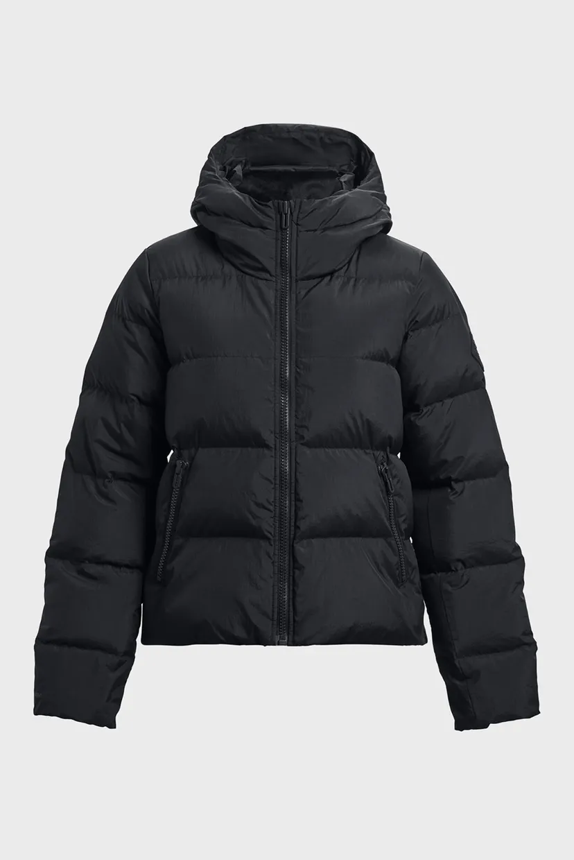 Жилет UA CGI DOWN CRINKLE JKT 5