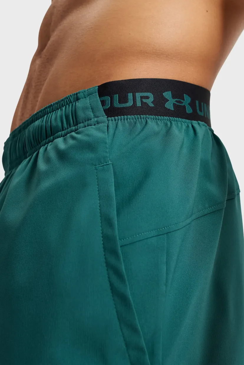 Шорты UA Vanish Wven Short 2.0 6in 4