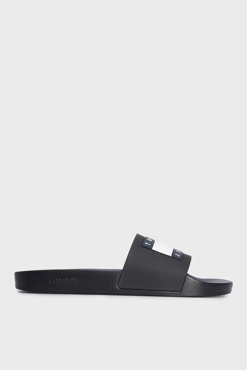 Слайдеры TOMMY JEANS POOL SLIDE ESS 5