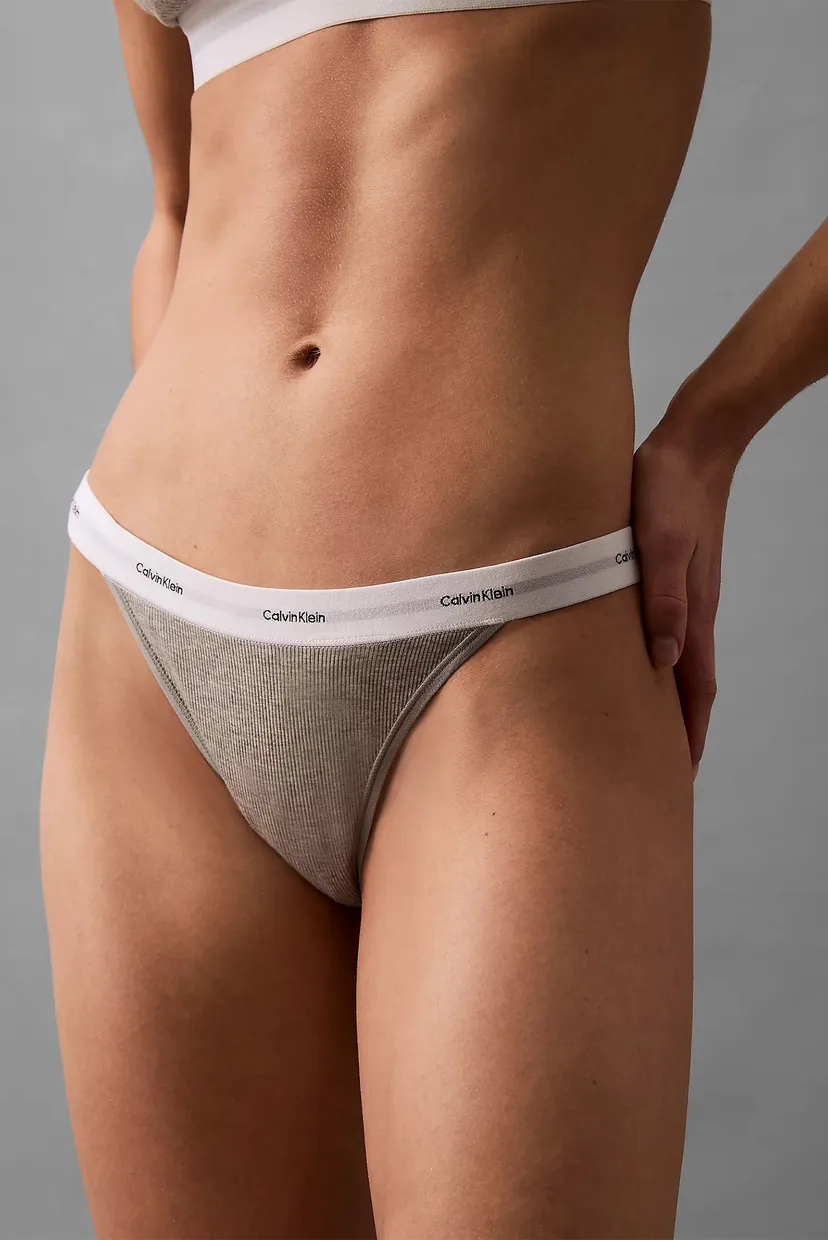 Трусы STRING THONG 5