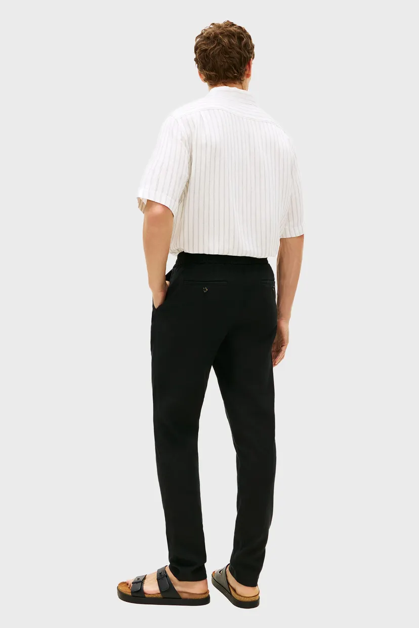 Штаны HARLEM PO SORONA LINEN 3