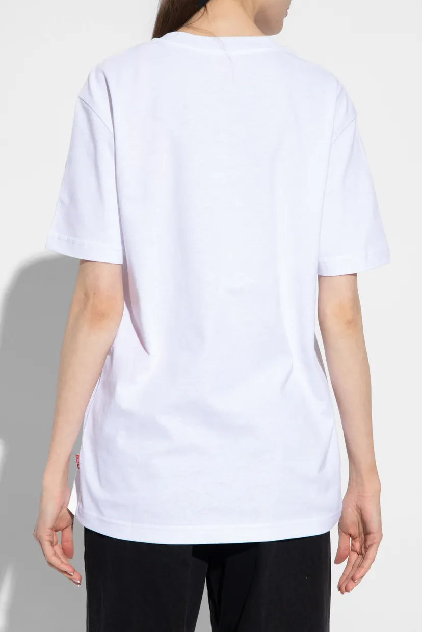 Футболка T-BONTY-L6 T-SHIRT 3