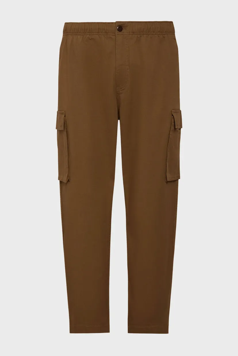 Штаны COTTON PULL ON STRAIGHT CARGO PA 5