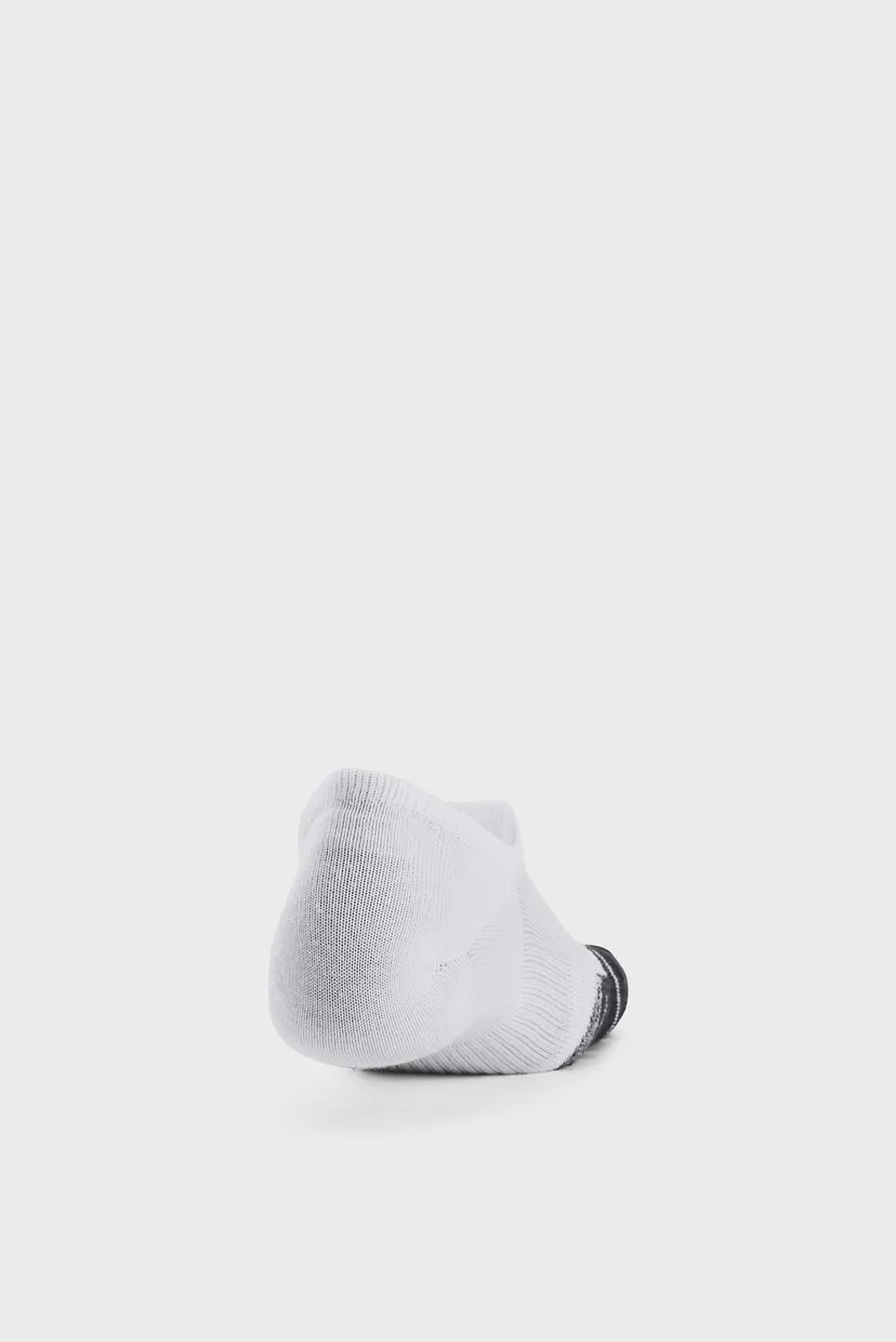 Носки UA Performance Tech 3pk ULT 4