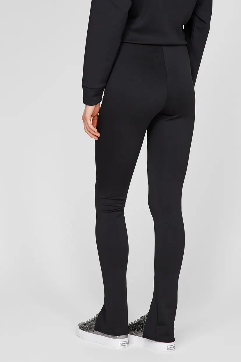Легинсы TECHNICAL KNIT SKINNY LEGGING 4