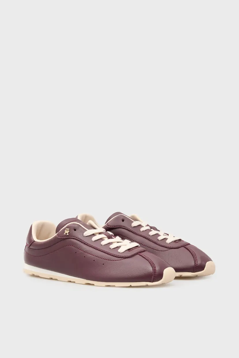 Кроссовки TH LOW PROFILE RUNNER 3