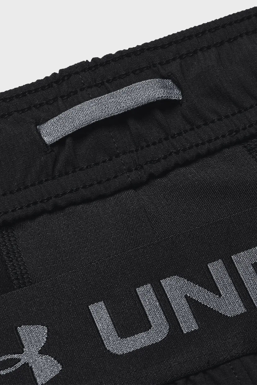 Шорты UA Vanish Woven 2in1 Sts 5
