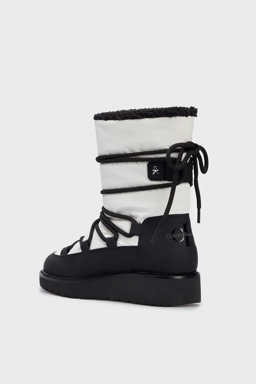 Валенки PLUS SNOW BOOT 9