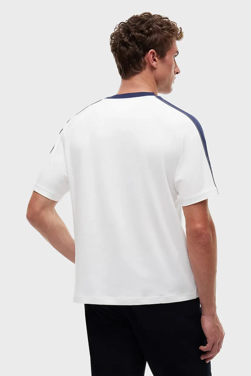 Футболка/COUNTRIES RELAXED TEE 3