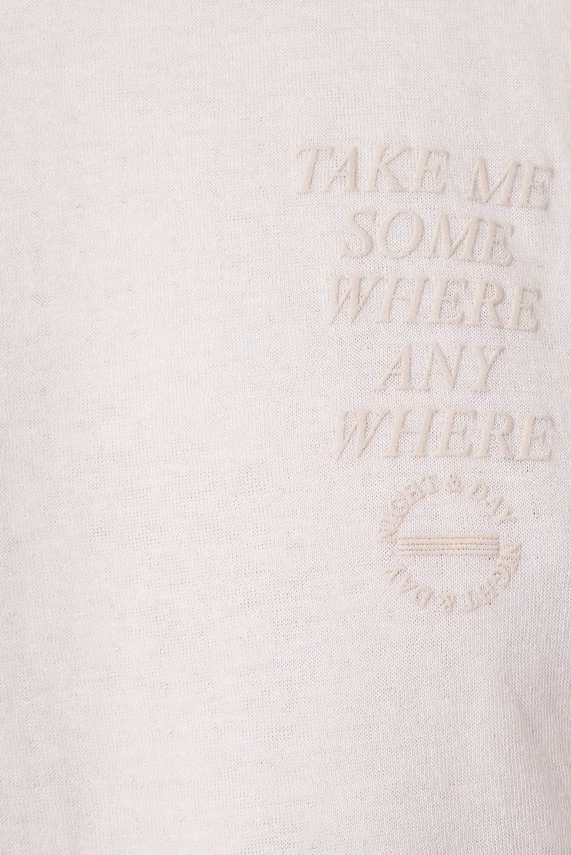 Футболка SAEL - T-SHIRT 4