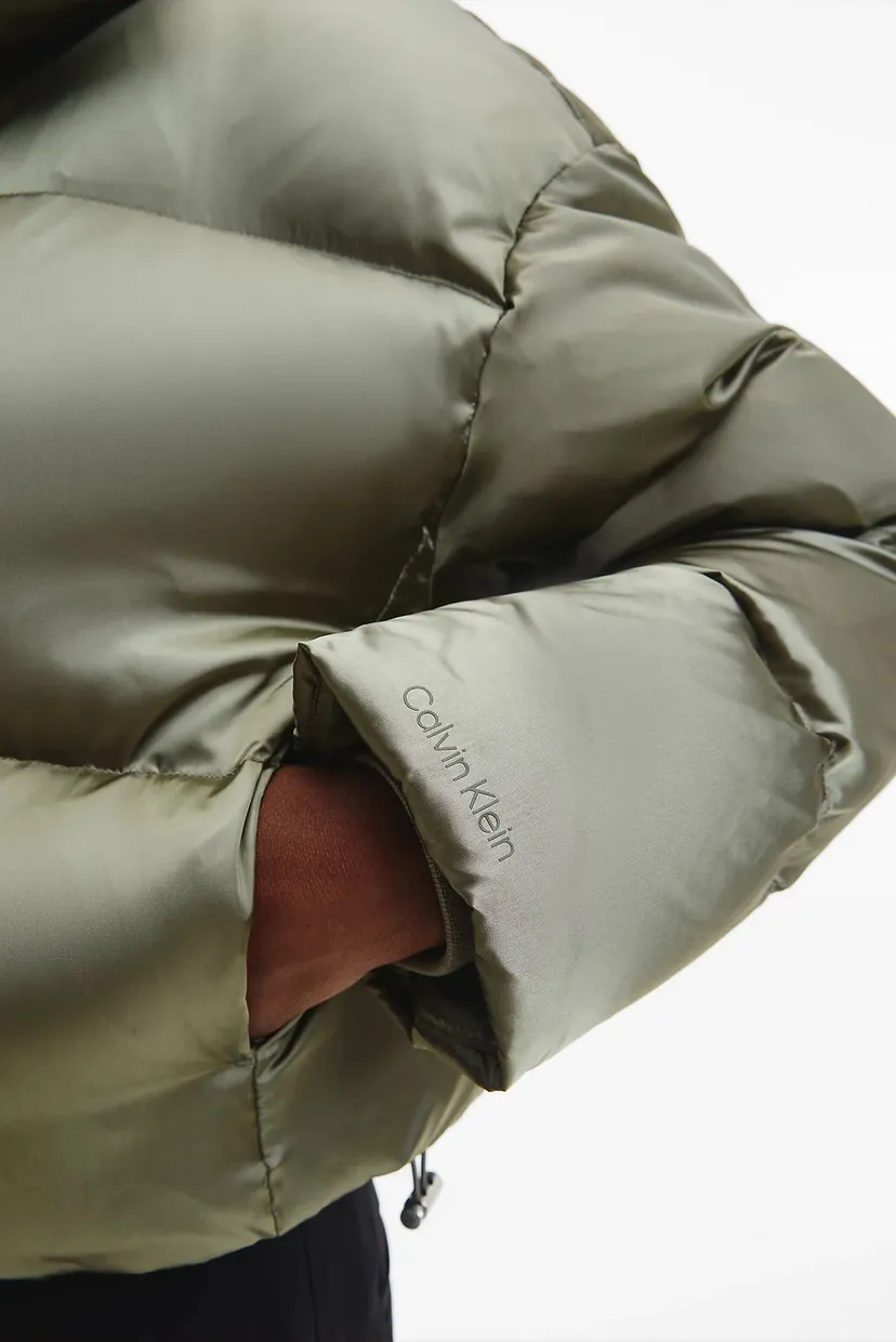 Куртка зимняя SHINE PADDED DOWN JACKET 12