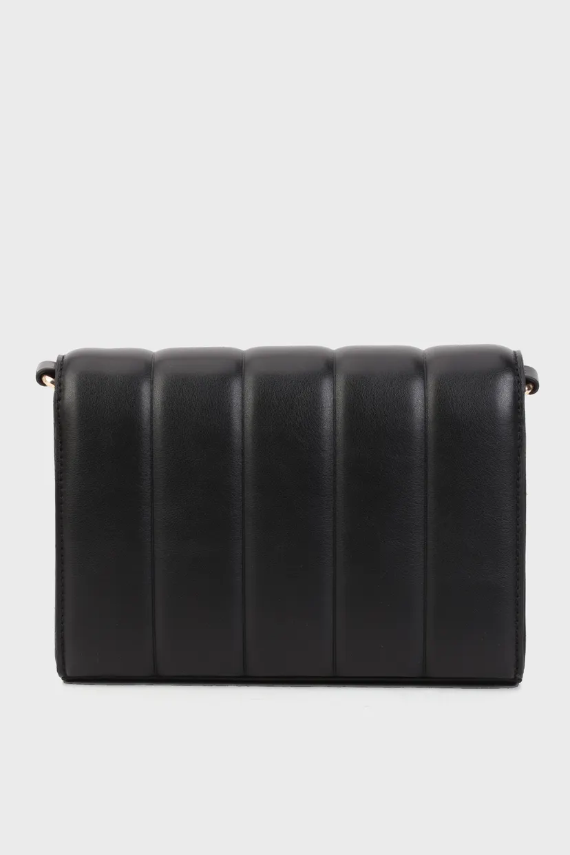 Сумка DUNE CROSSBODY SM QUILTED SMOOTH FAUX LEATHER 3