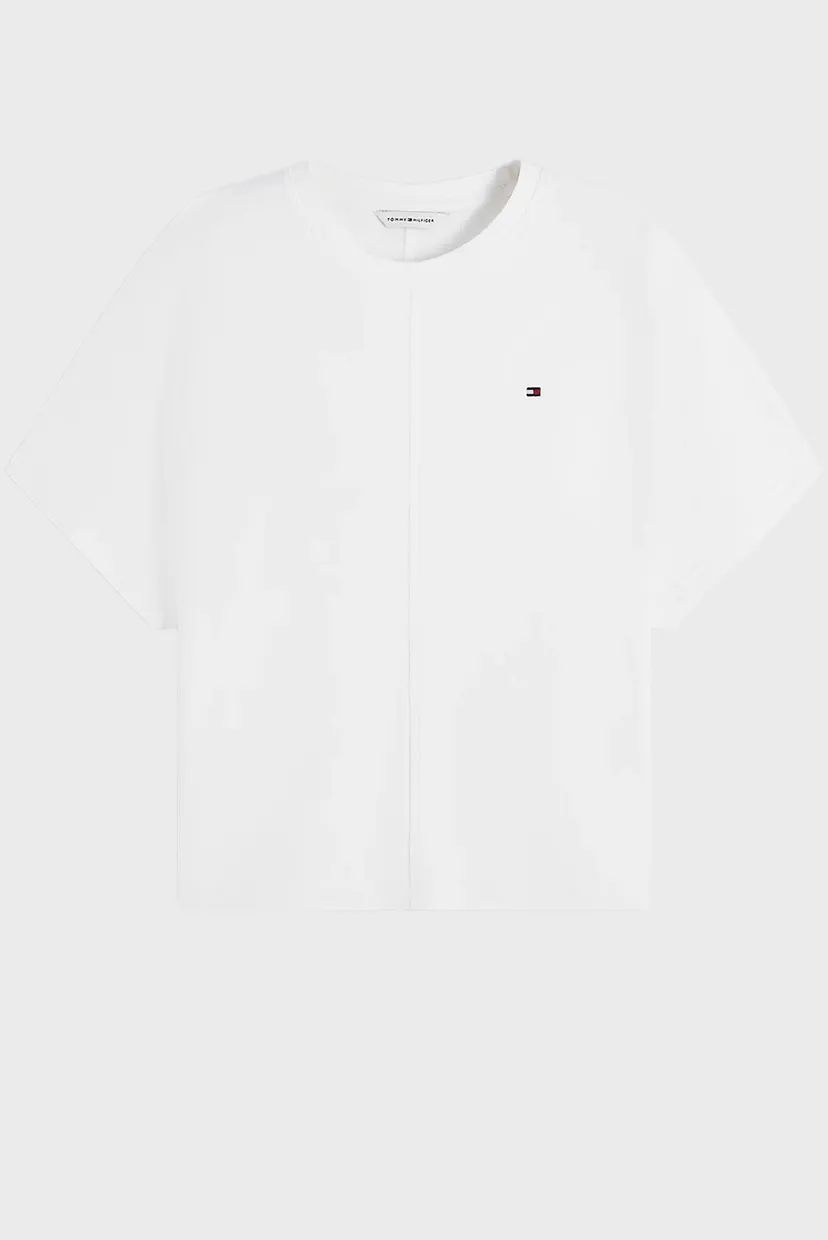 Футболка/CODY REG BATWING C-NK SS TEE 5