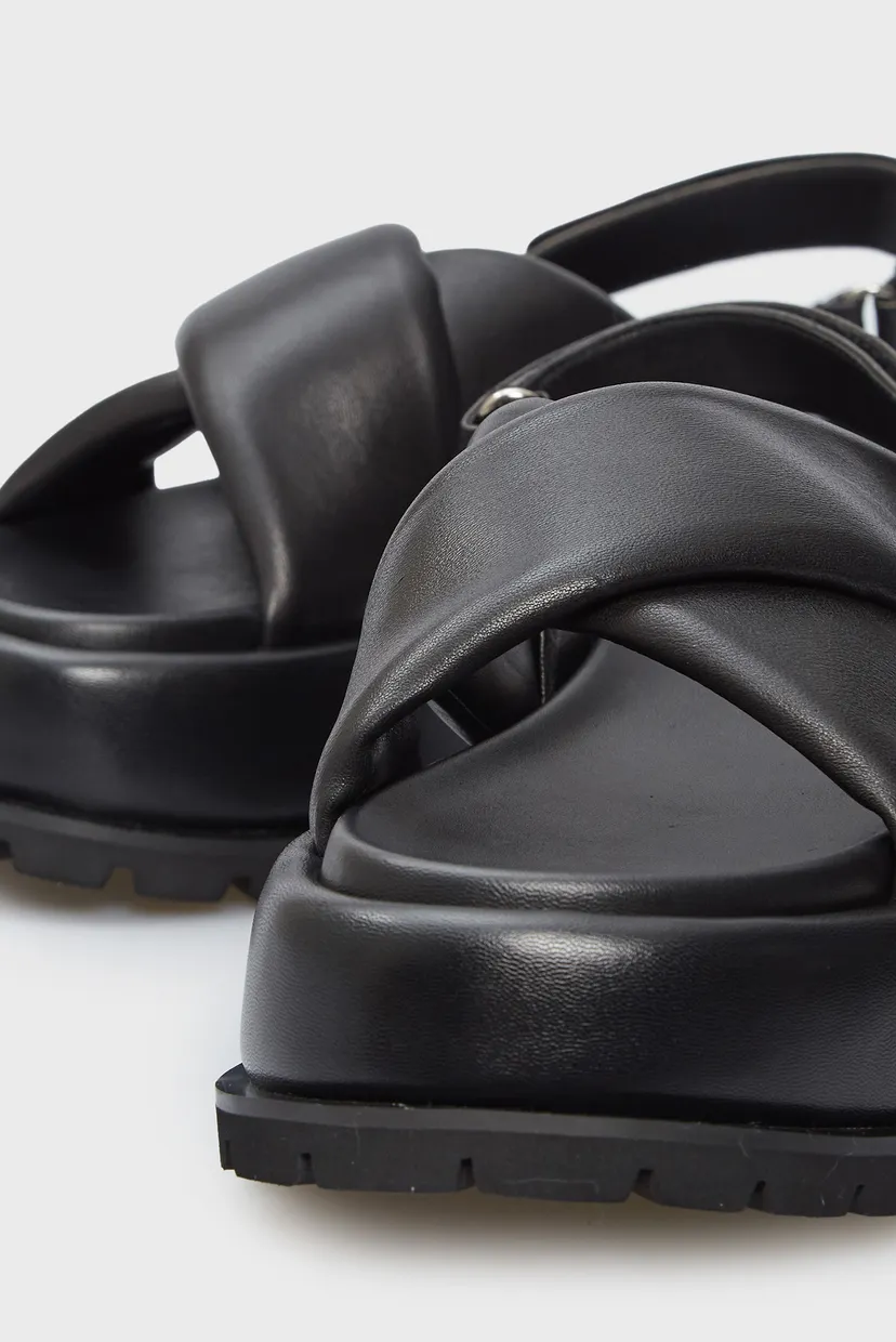 Сандалии New Orleans 5