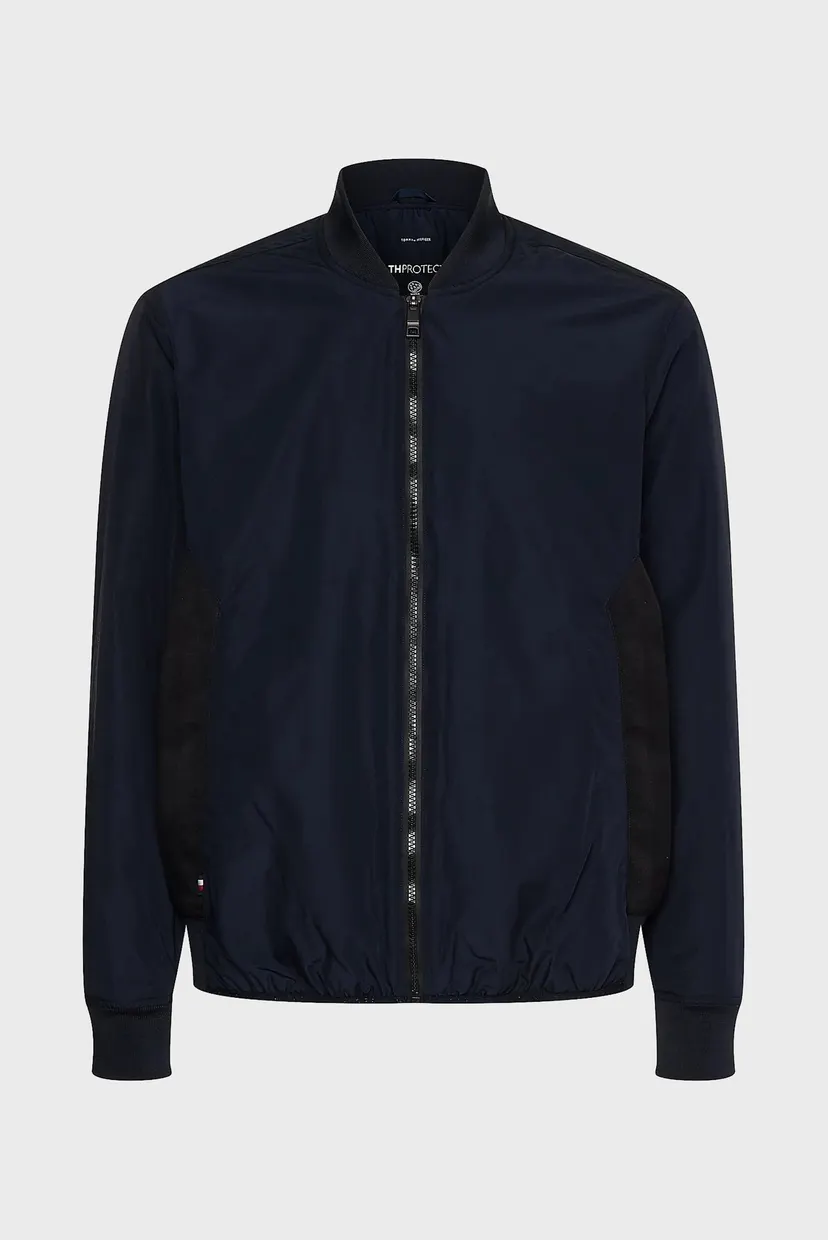 Куртка демисезонная TECH ESSENTIALS BOMBER 5