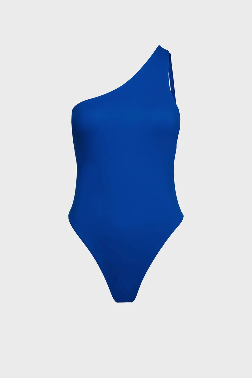 Купальник ONE SHOULDER ONE PIECE 5