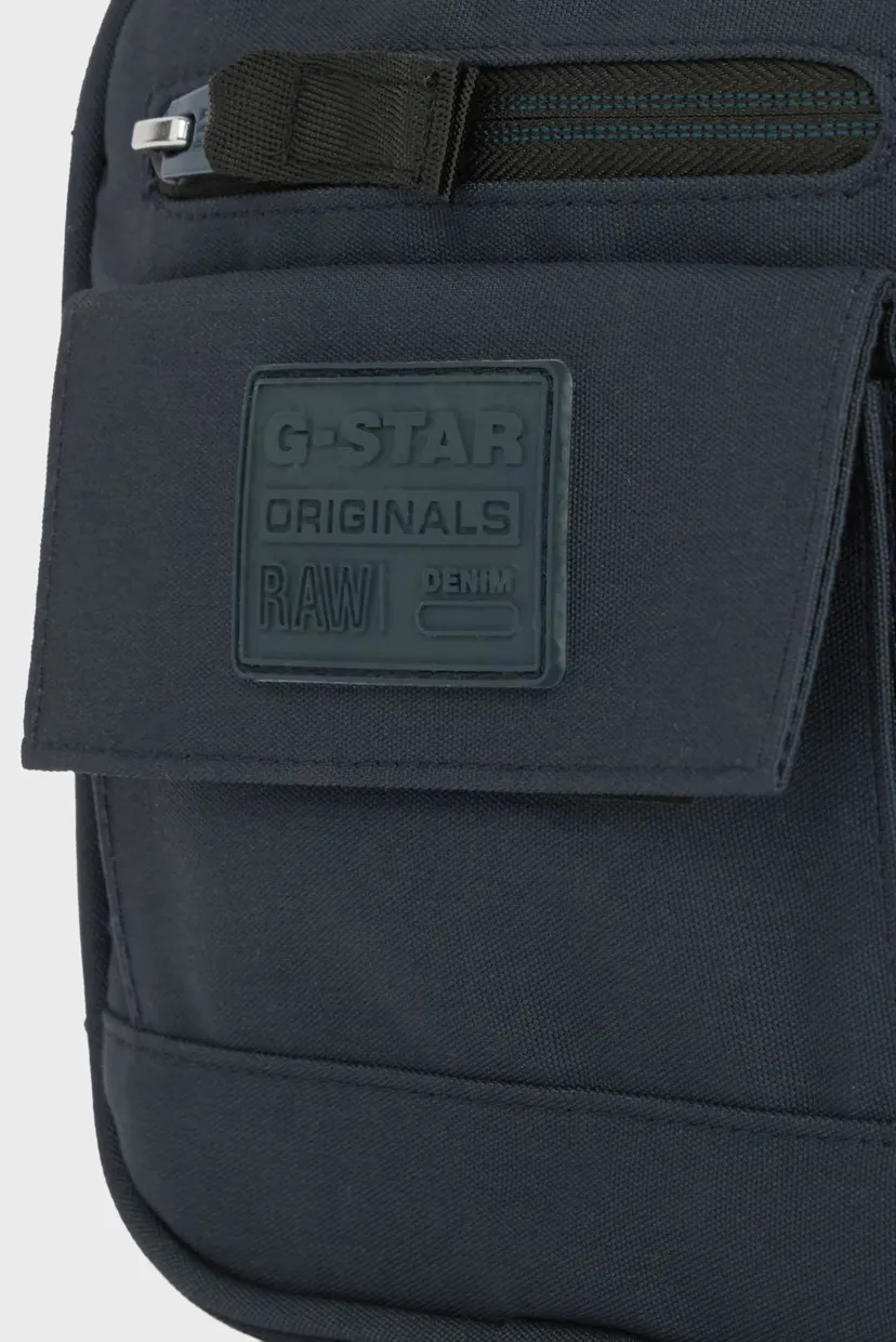 Сумка Cross Body Bag 4