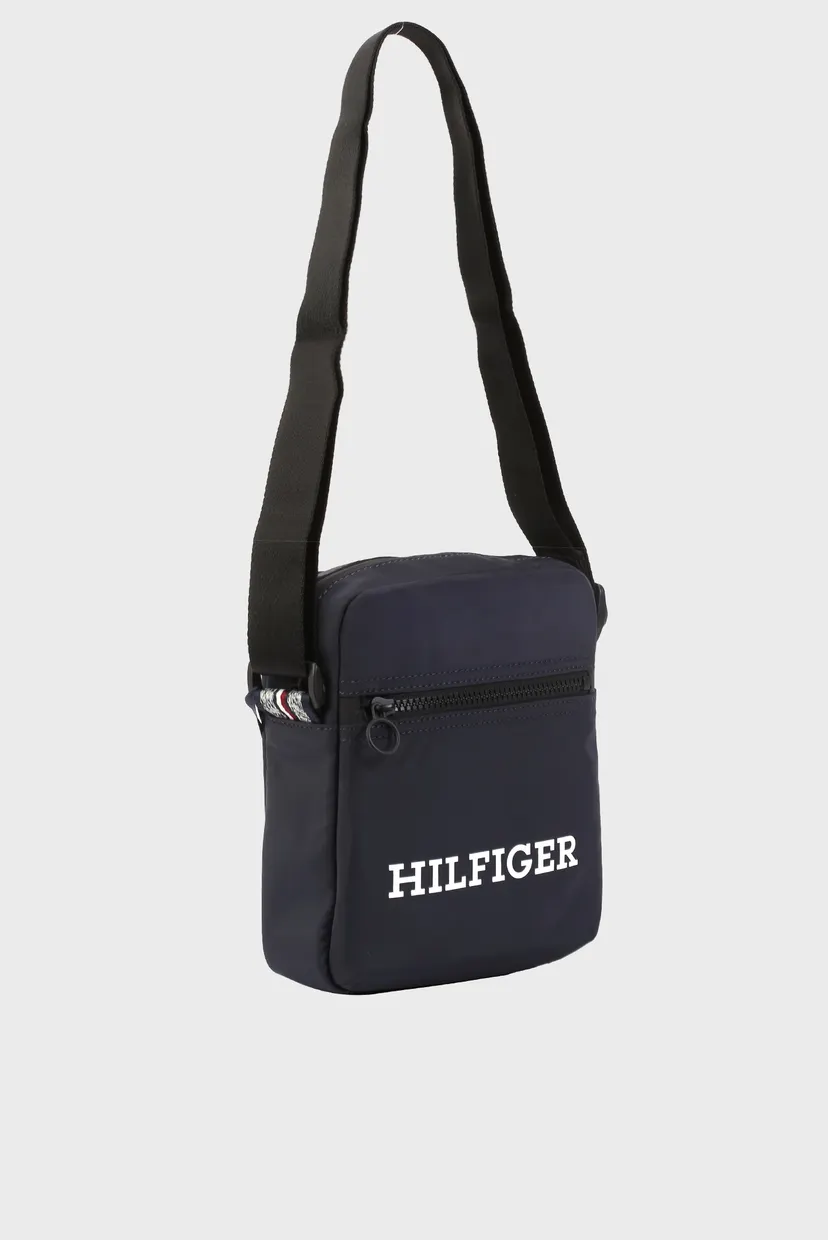 Сумка HILFIGER MINI REPORTER 2